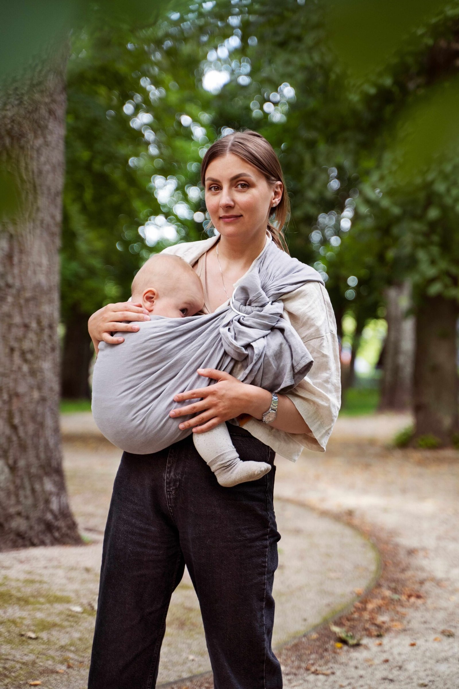 Walk and Talk Therapy